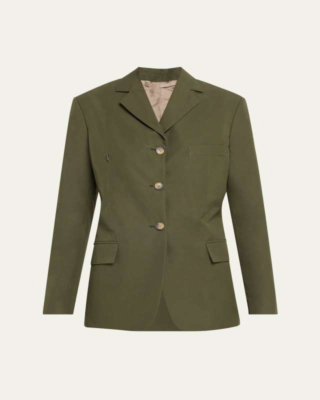 Everest Suit Jacket